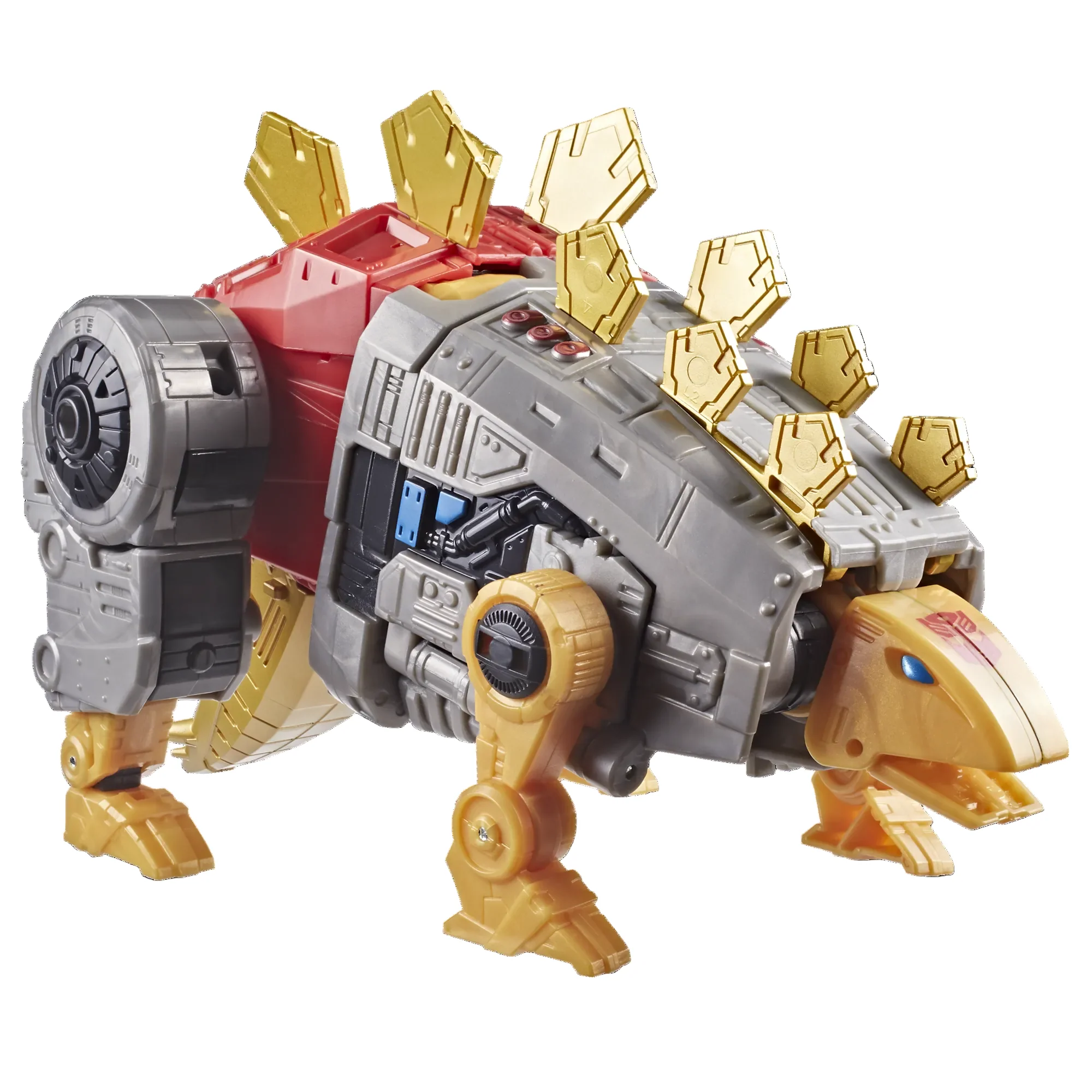 Transformers Studio Series The Transformers: The Movie Dinobot Snarl - Image 6
