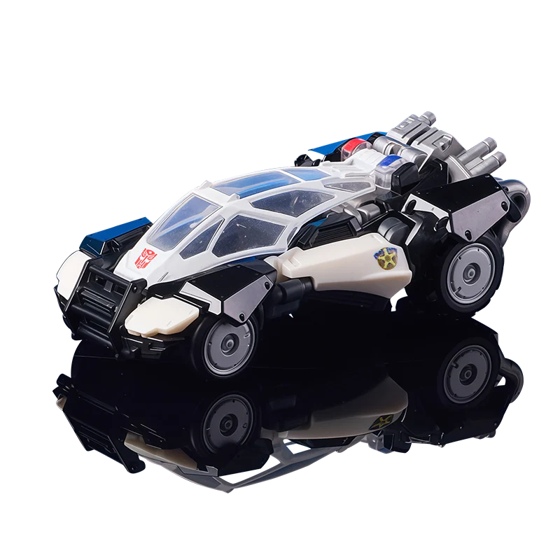 Blokees Wheels Transformers C01 Auto Prime - Image 7
