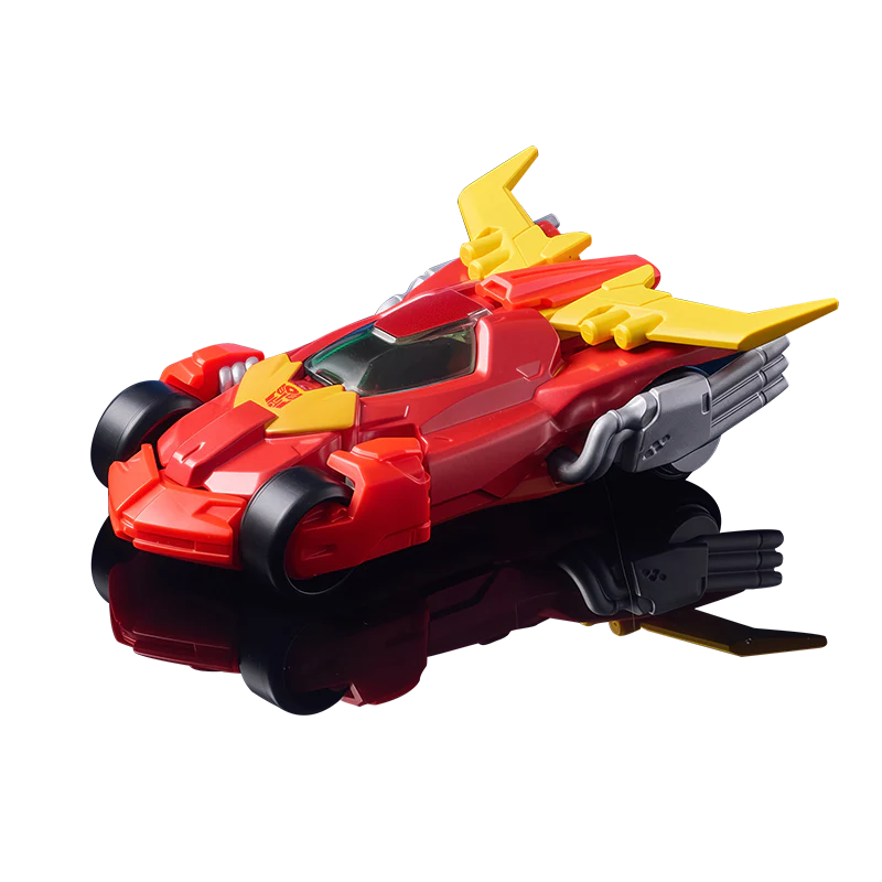Blokees Wheels Transformers C01 Auto Prime - Image 8